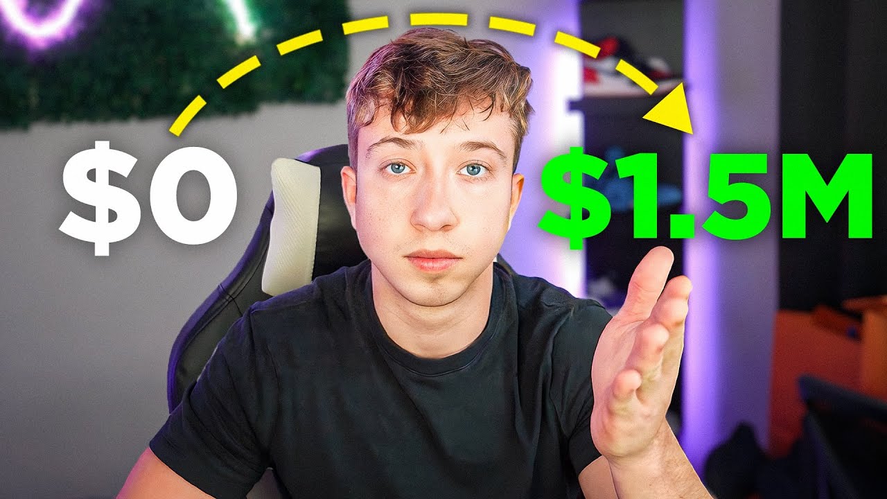 Master Scalp Trading: My Fast Setup Strategy