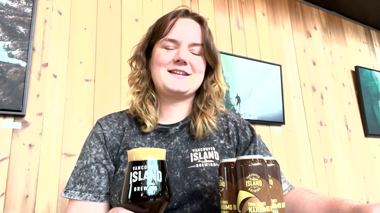 Vancouver Island Brewing 4.22