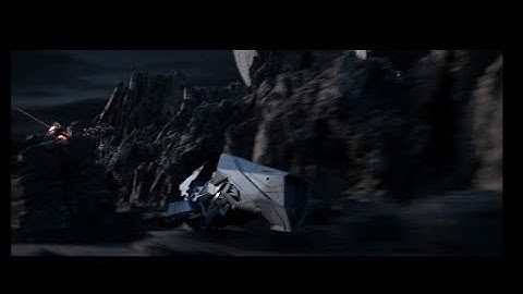 Endless Engines Submission