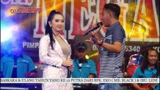 MAAFKANLAH - RENA MOVIES FT GERY MAHESA - MEGA BAYU - LIVE JERUK SURABAYA