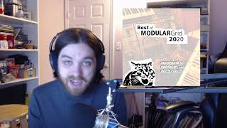 Best of Modular Grid 2020!