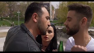 Erevi, episode 22 /Երևի, մաս 22/