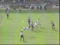 Hugo sanchez  gol real madrid vs logroes chilena