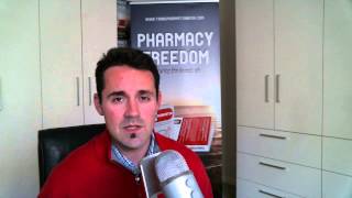 How to grow your Dose Administration Aid business by 300% in 1 square metre