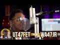 United Studio Technologies UT47FET vs Warm Audio WA47jr - Lead Male Vocals (Versus Video)