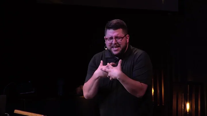Why MDUMC?: Prevenient Grace | Michael Jarboe