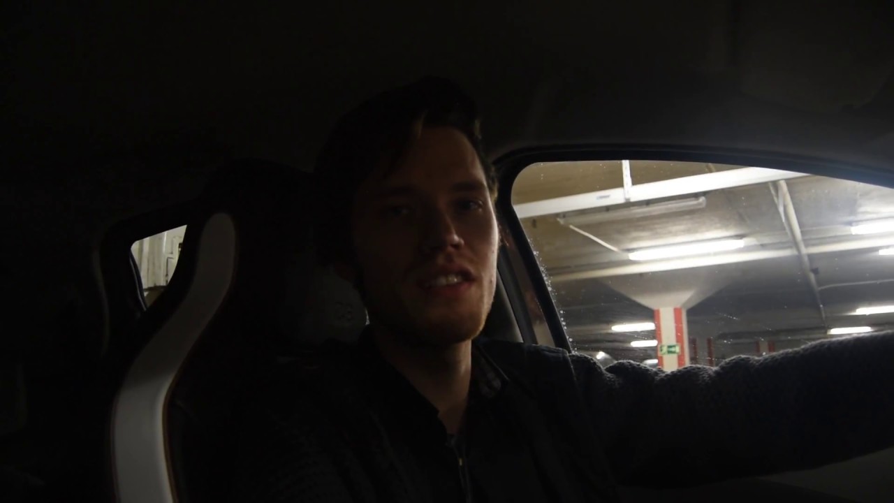 Renault Zoe R400 - EV range test and review at 0C and 70mph on the ...