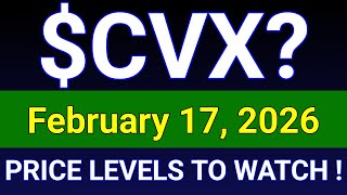 Cvx Stock chevron Corporation Cvx Stock Analysis  February 17 2026