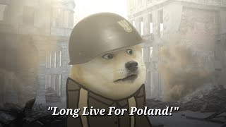 Long Live For Poland! Resimi
