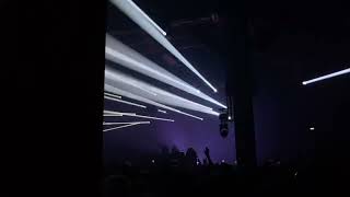 Bicep - CHROMA AV DJ Set (Live at WHP23 REPERCUSSION)