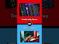 Would You Rather? Trader Edition 📊 | Forex vs Crypto Challenge
