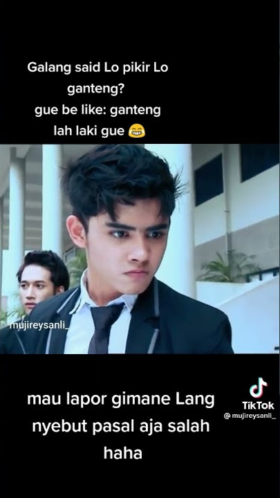 Siape ni yg inget sinetton ini #sctv#$$$#ggs