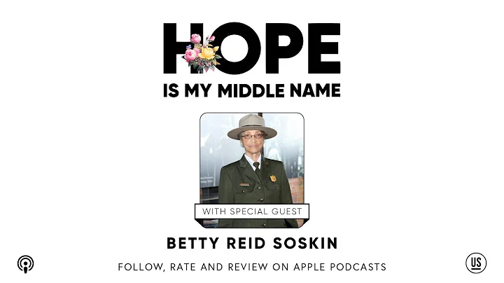 Betty Reid Soskin: Remembering a History for All A...