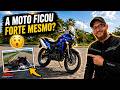 🔥CHEGOU A HORA! TESTANDO A SBM 250T COM O NOVO MAPA! Mp3 Song