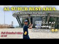 AL SUHUB REST HOUSE | KHORFAKKAN HIGHEST VIEW POINT | KHORFAKKAN 360 VIEW || MALAYALAM VLOG