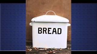 Bread Tin