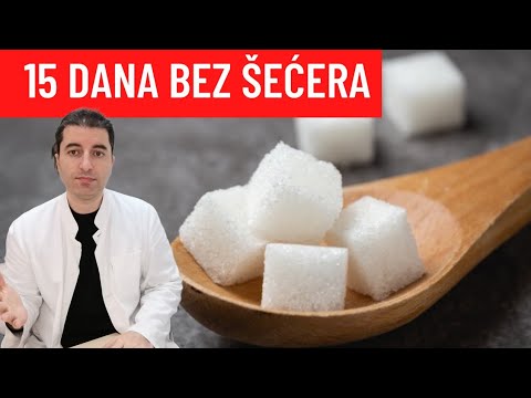 Video: Ima li gazirana voda šećera?