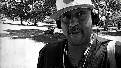 Stop the Violance by Andre Luckett @entertainment