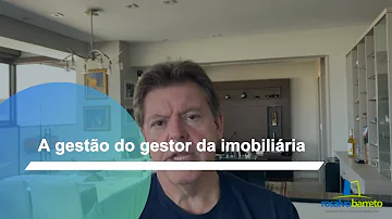 O que faz um gerente de vendas de imóveis?