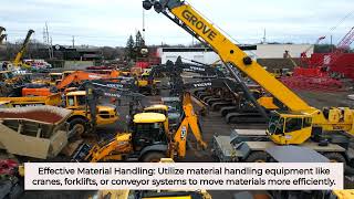 Mitigating the disadvantages of fixed position layouts