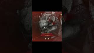 Очки преторианца #doom #doometernalgameplay #shortsfeed