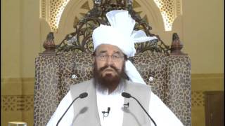 31 TO 35 SURAH AHZAB PARAH 22 DATE 16 10 15