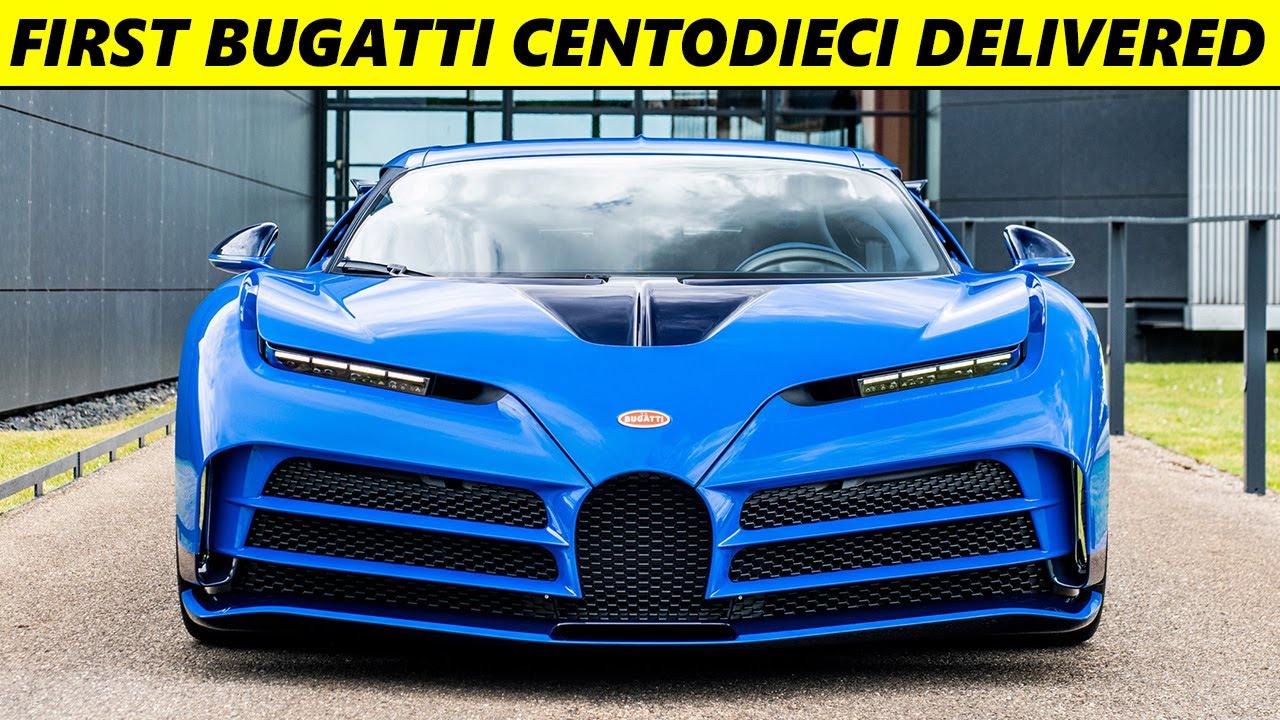 Katti bugatti
