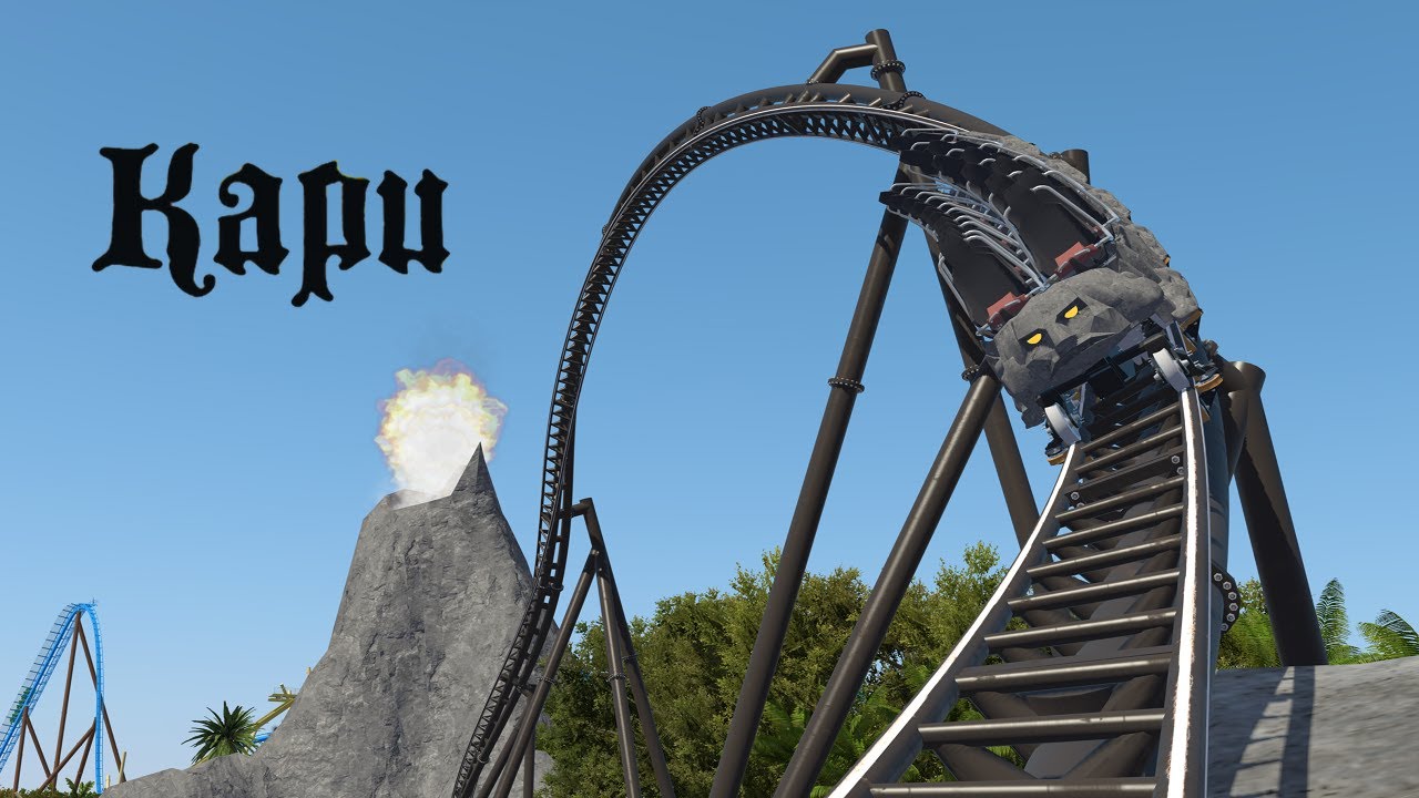 Kapu || Bungalow Bay || Official POV || NL2