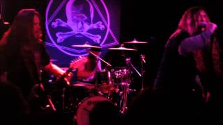 Obituary-The End Complete live 10/9/13