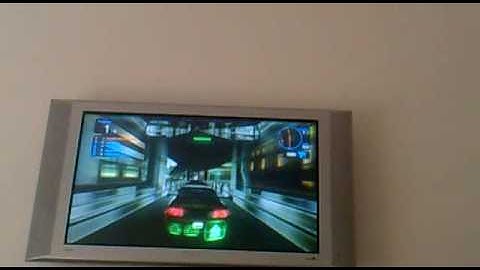 Blur: Tokyo-Shutoko WIN