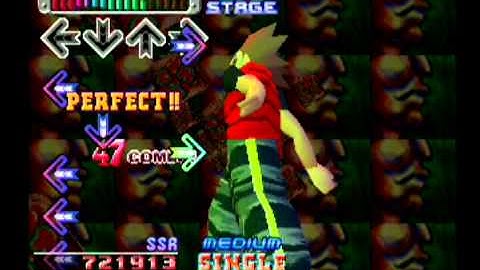 20,NOVEMBER(D.D.R.Version) / N.M.R feat.DJ nagureo