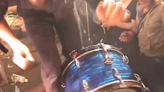 MUTEMATH - Out of Order (Webisode)