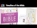 Timeline of the Bible (Book Launch)