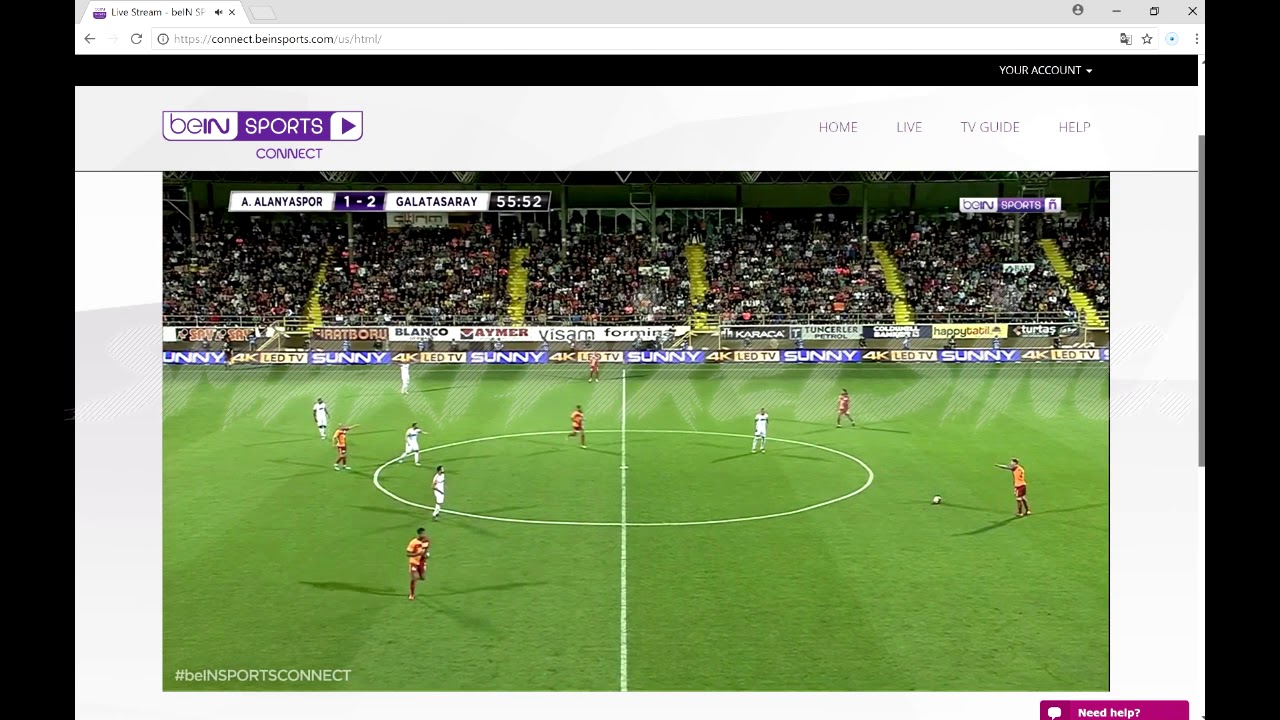 Smart DNS LifeTime Account Watch Bein Sports, Netflix, Hulu, Prime