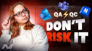 Master BIM QA/QC in Just 10 Minutes! – New Vision Tips