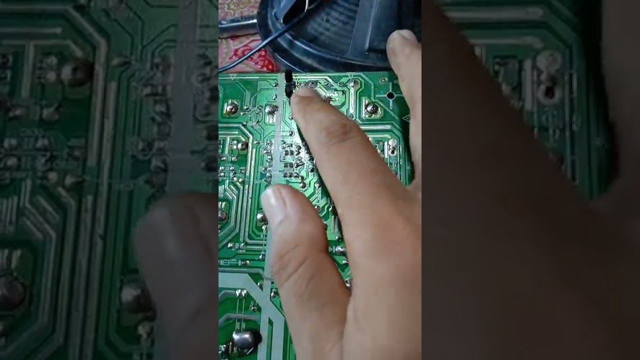 system mute XBR pas 68(b)