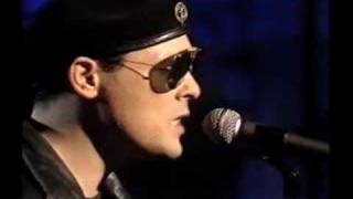 The Late Show - Billy MacKenzie