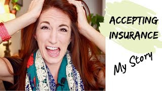 Insurance vs Private Pay Private Practice | My Experience with Insurance