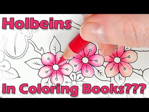 Holbein Artist Pencils