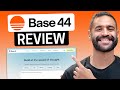 Base44 Review (2026) – Is It Worth It?