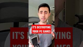 This is Destroying Your PC Games | Micro-stutter