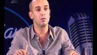 Macedonian Idol Наталија