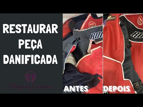 Vídeo: Jaqueta Esportiva Nova Da Strongbody Apparel