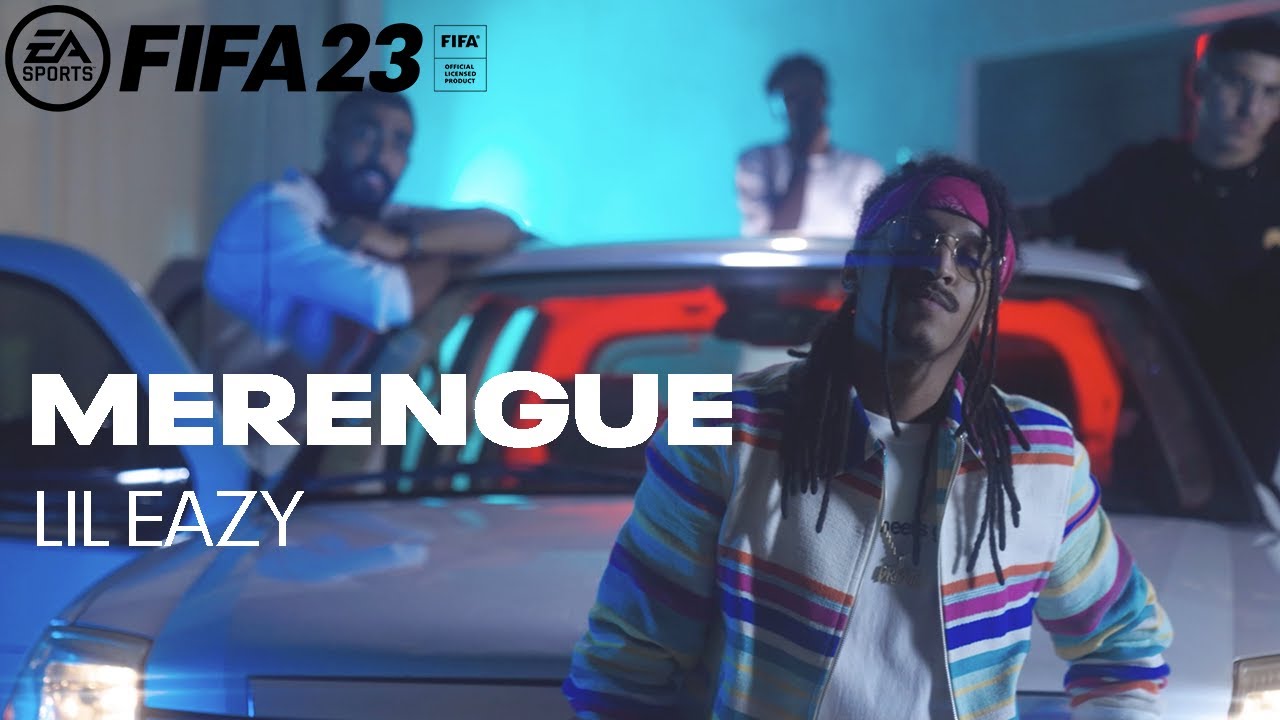 Watch LiL Eazy - Merengue (Official Music Video) | ليل ايزي - مرينقي on YouTube Watch LiL Eazy - Merengue (Official Music Video) | ليل ايزي - مرينقي on YouTube