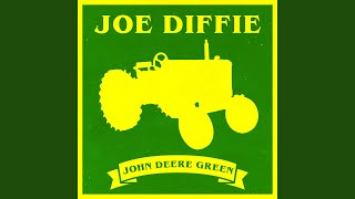 John Deere Green (Re-Recorded) chords