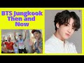 BTS (방탄소년단) - BTS Jungkook From 1 to 22 Years Old | ANGELO'S 1 OF 4 BIASES REVEALED