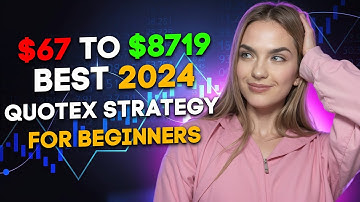 HOW TO MAKE $8719 FROM $67 | BINARY OPTIONS TRADING STRATEGY (TUTORIAL)