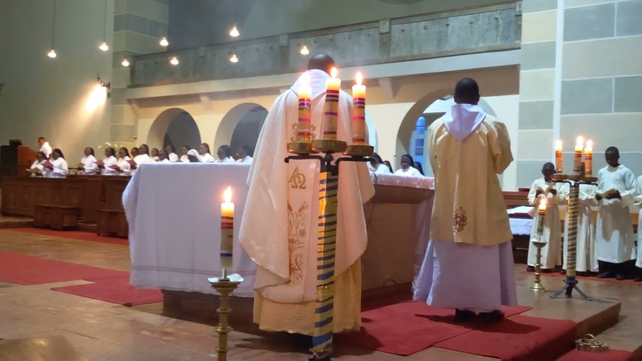 Mkesha wa Noeli 2023