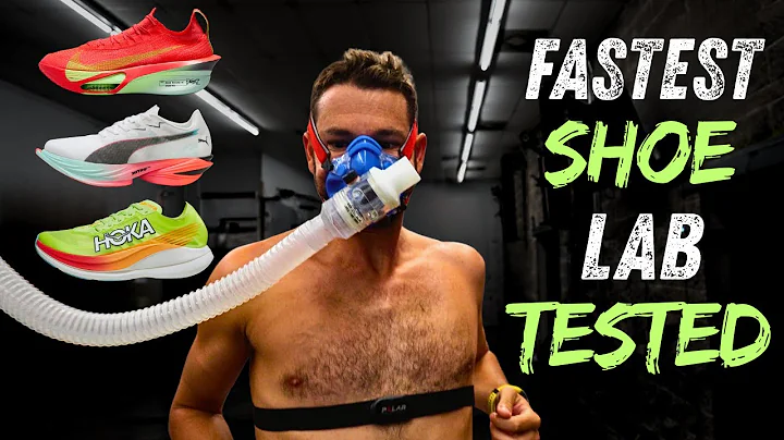 Lab-Tested: Which Super Shoe Is Actually Fastest?