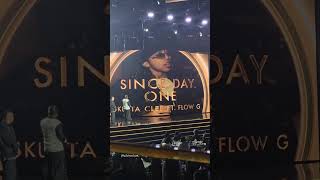 Flow G wins Song of the Year Award - Filipino Music Awards 2026